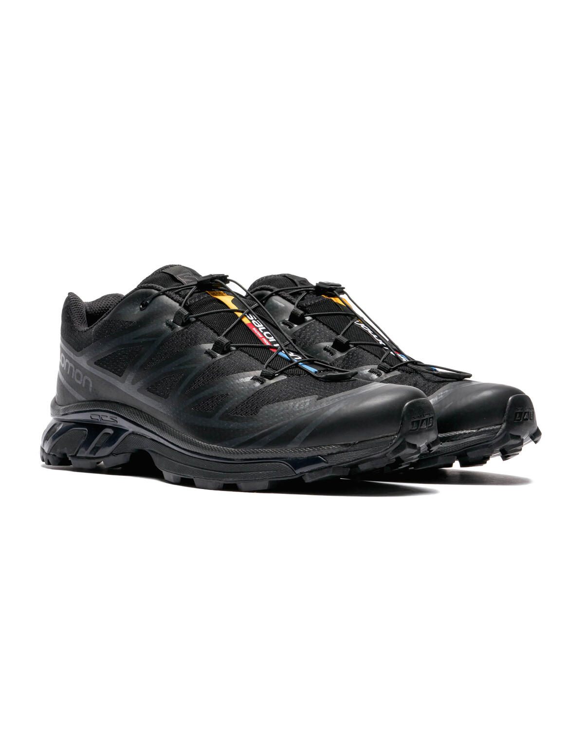 Salomon hot sale xt custer